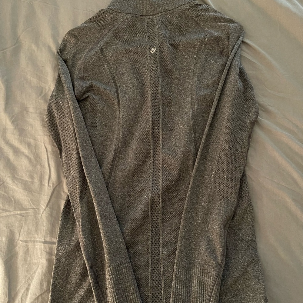 Lululemon Pullover - image 4